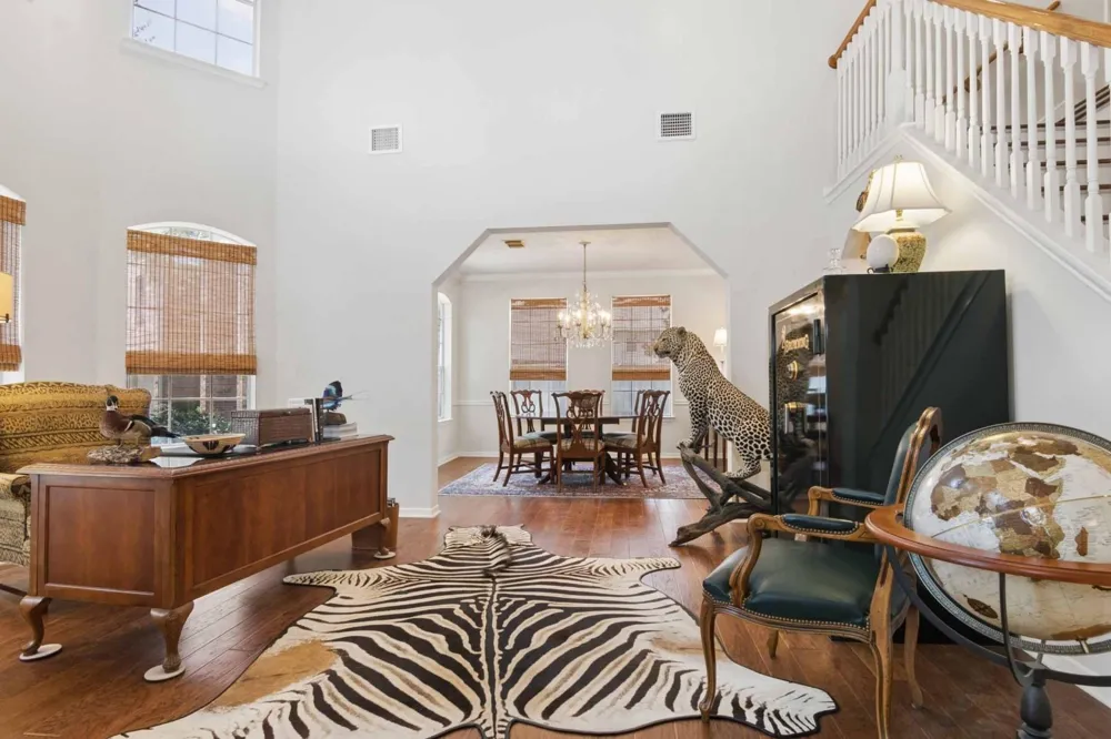 4306 Green Tree Court Pasadena, TX 77505