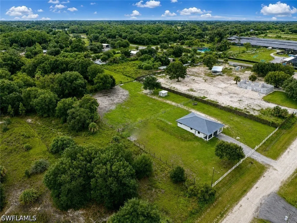 Granja Avenue Clewiston, FL 33440