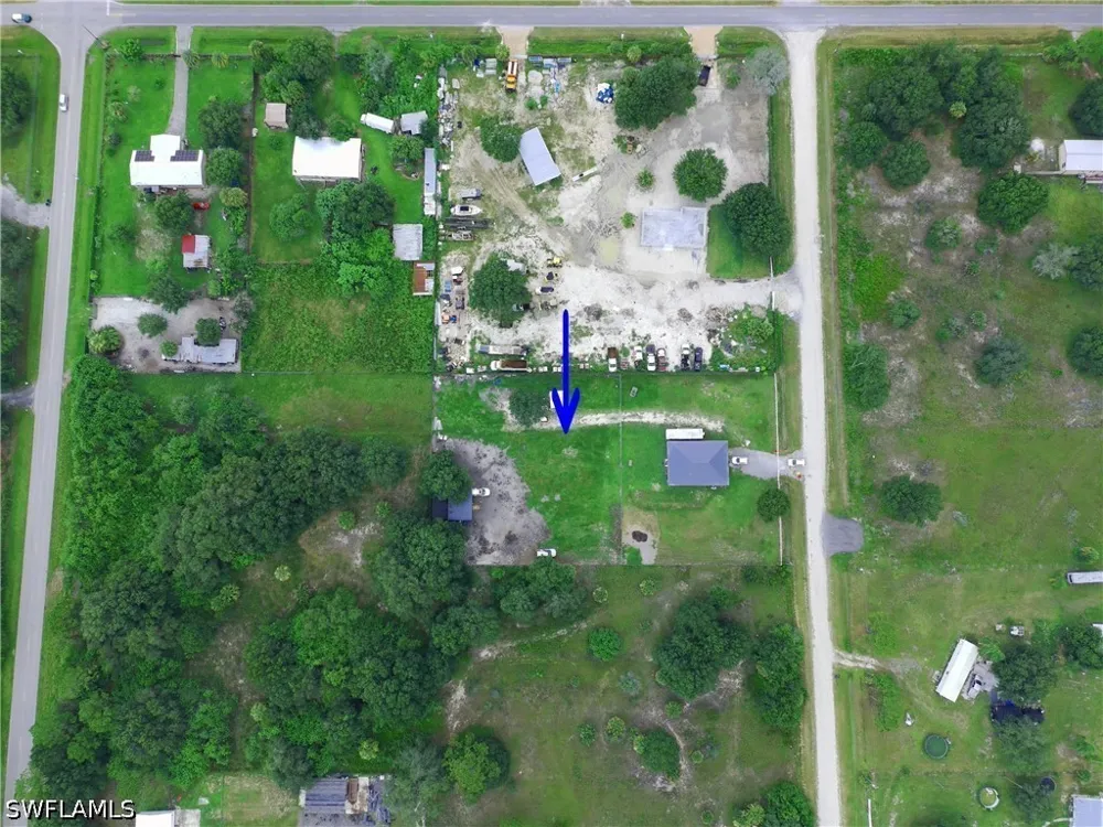 Granja Avenue Clewiston, FL 33440