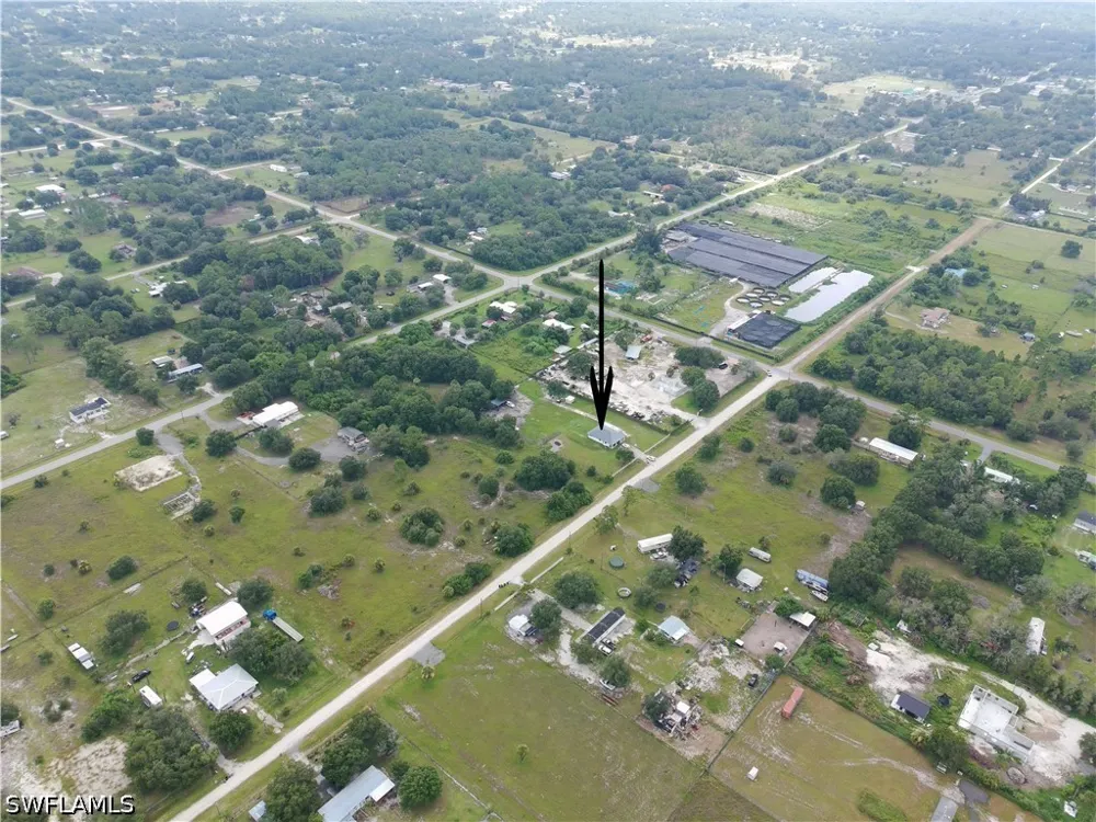 Granja Avenue Clewiston, FL 33440