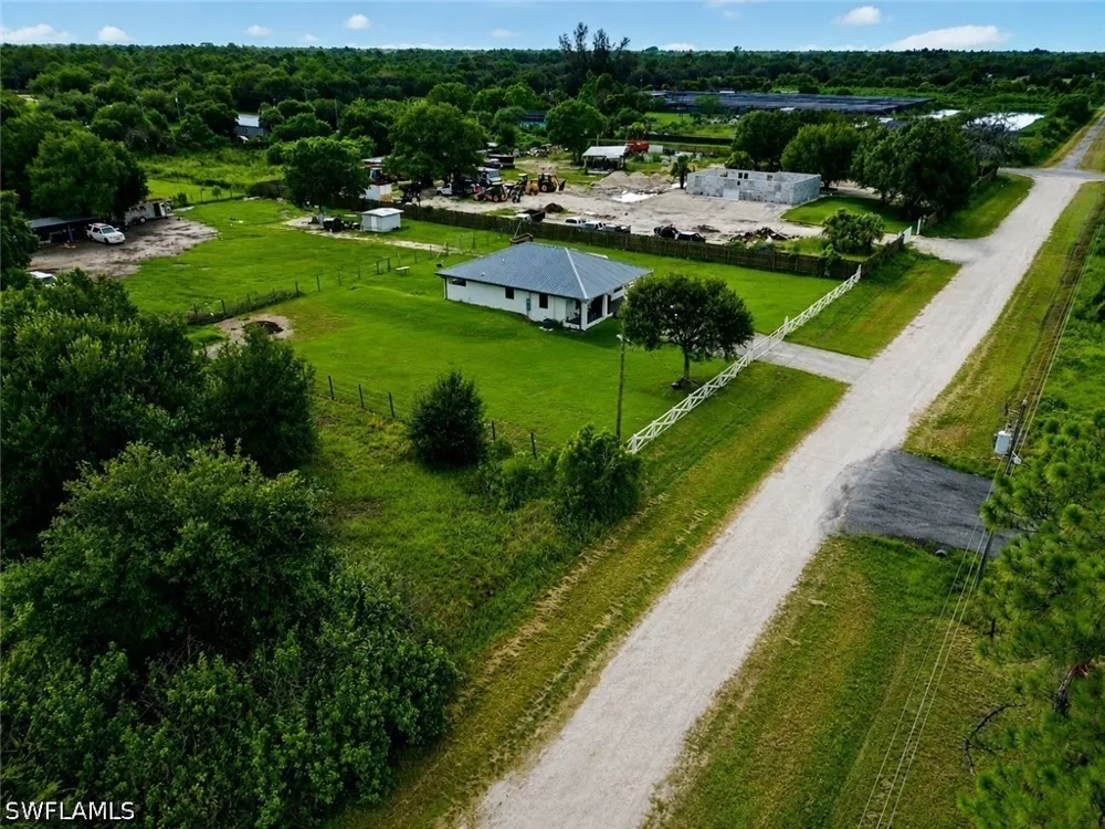 Granja Avenue Clewiston, FL 33440