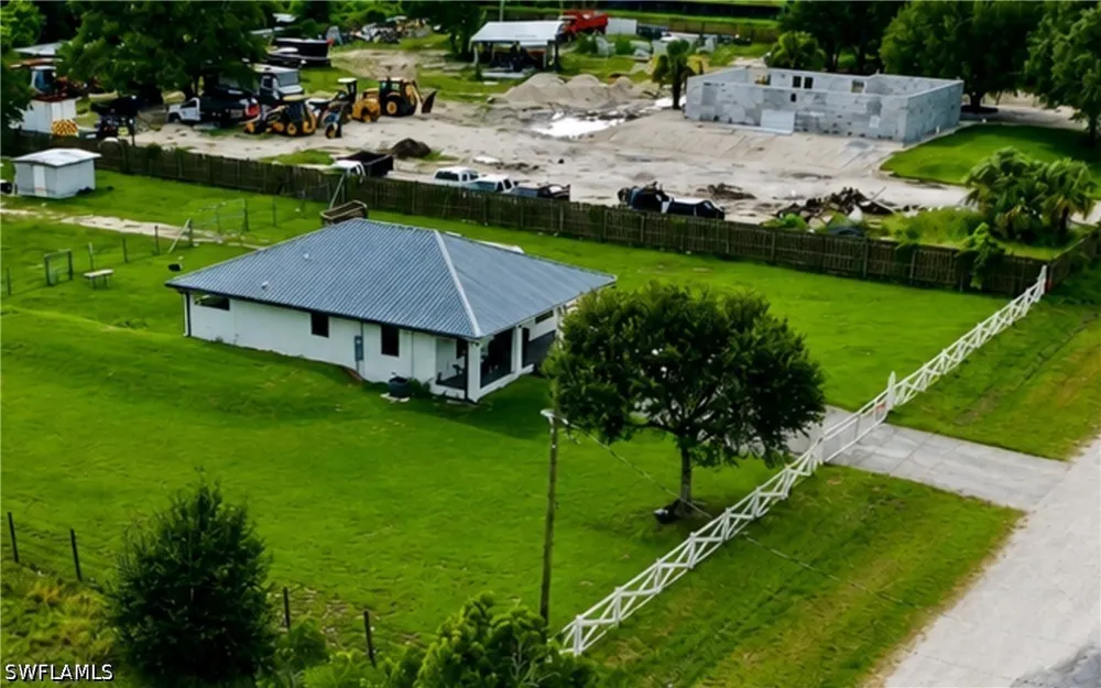 Granja Avenue Clewiston, FL 33440
