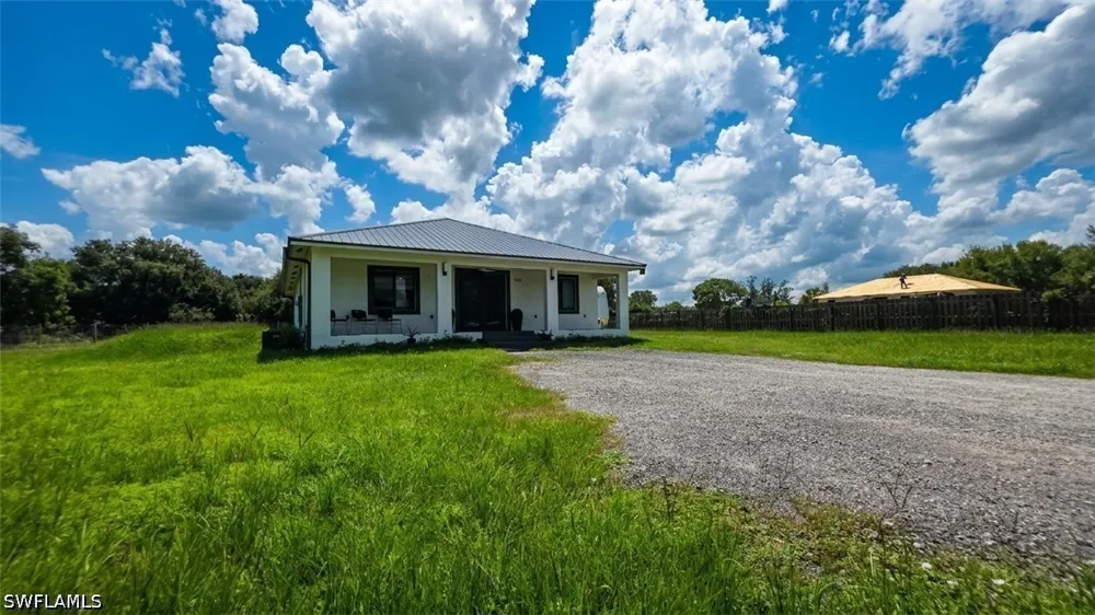 Granja Avenue Clewiston, FL 33440