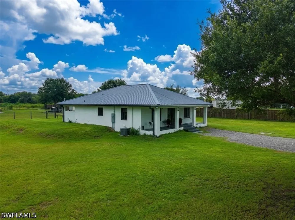 Granja Avenue Clewiston, FL 33440