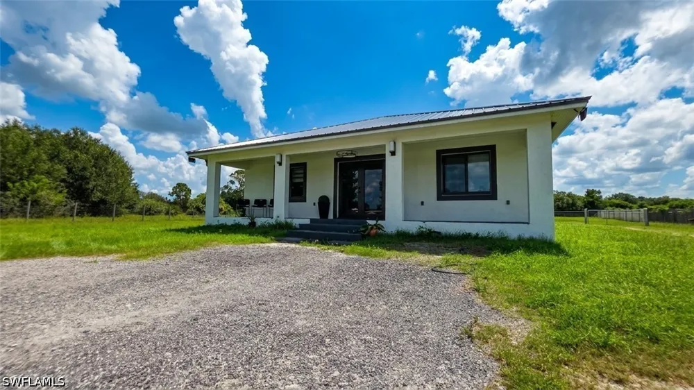 Granja Avenue Clewiston, FL 33440