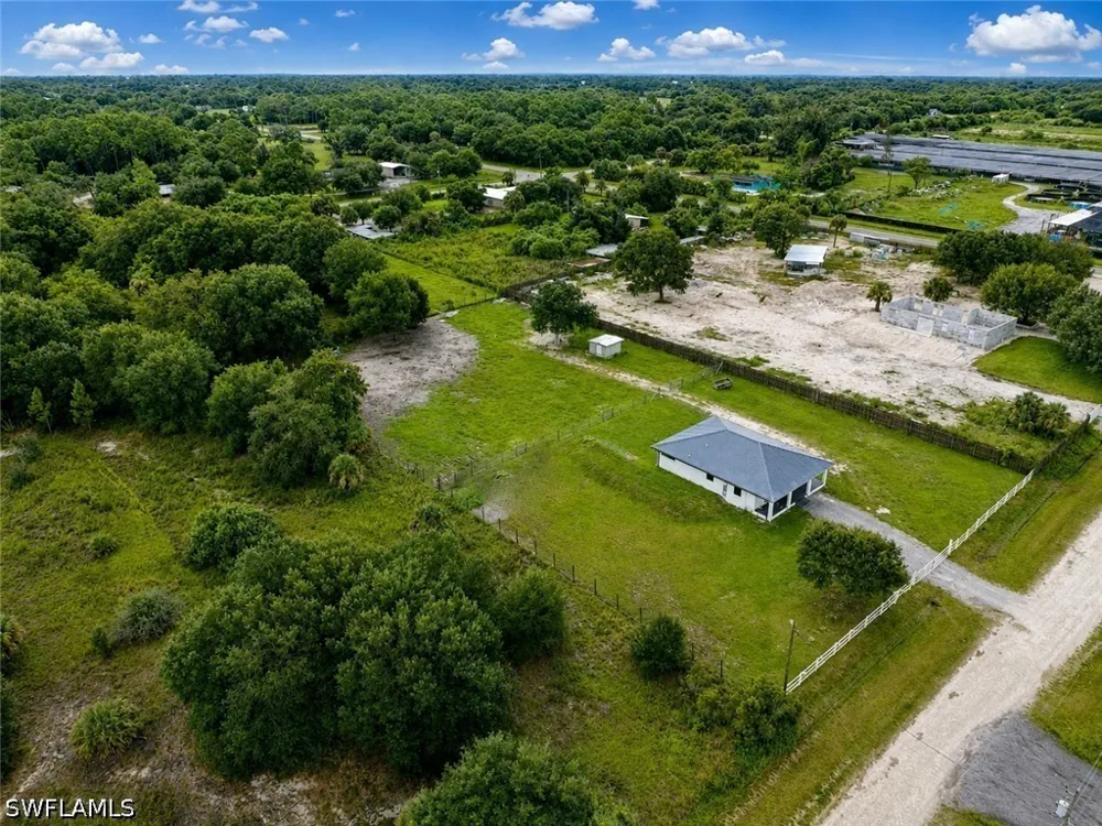 Granja Avenue Clewiston, FL 33440