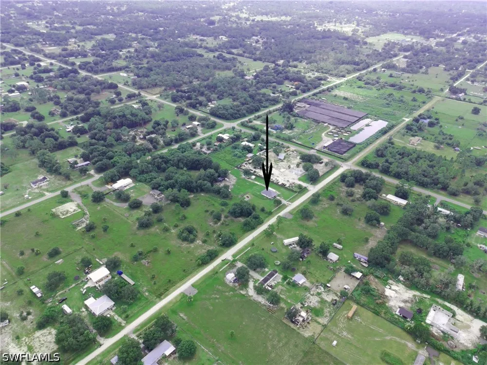 Granja Avenue Clewiston, FL 33440