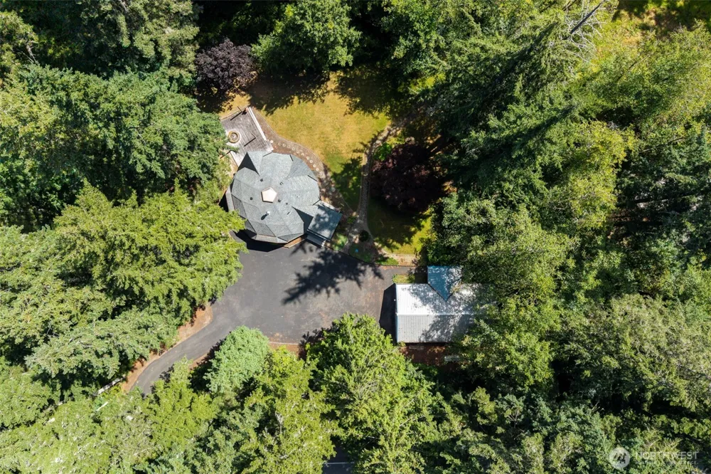 15900 Clear Creek Road NW Poulsbo, WA 98370