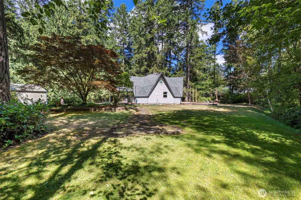 15900 Clear Creek Road NW Poulsbo, WA 98370