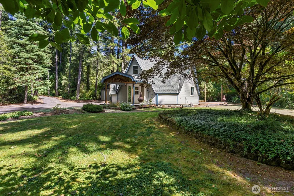15900 Clear Creek Road NW Poulsbo, WA 98370