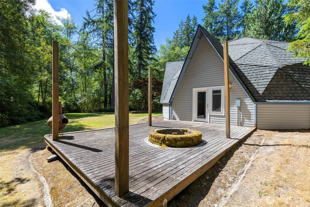 15900 Clear Creek Road NW Poulsbo, WA 98370