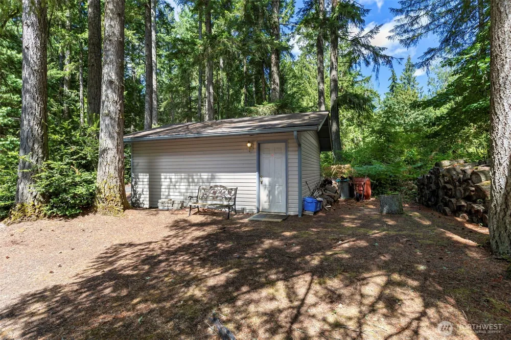 15900 Clear Creek Road NW Poulsbo, WA 98370