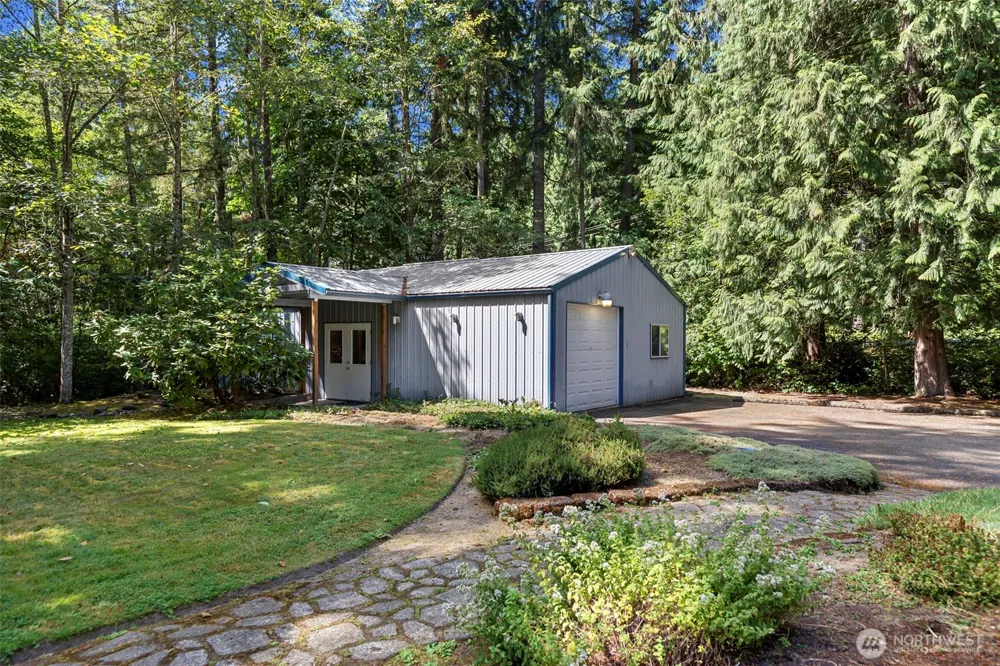 15900 Clear Creek Road NW Poulsbo, WA 98370