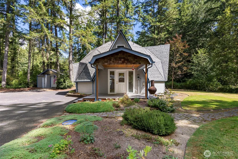 15900 Clear Creek Road NW Poulsbo, WA 98370