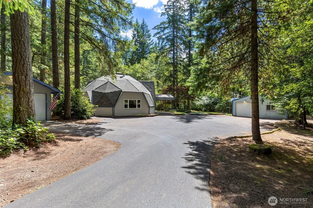 15900 Clear Creek Road NW Poulsbo, WA 98370