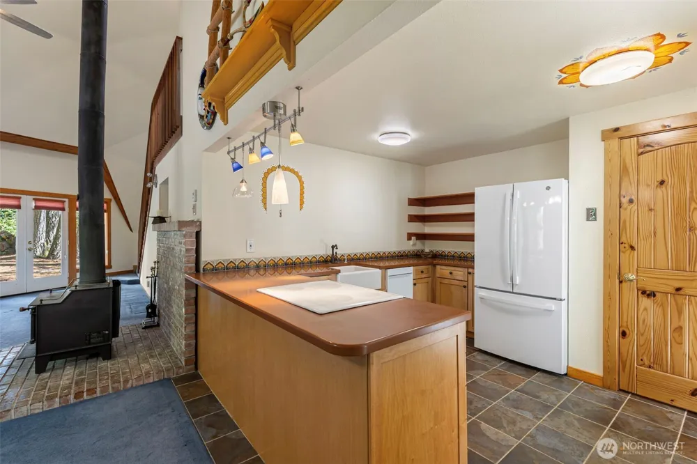 15900 Clear Creek Road NW Poulsbo, WA 98370