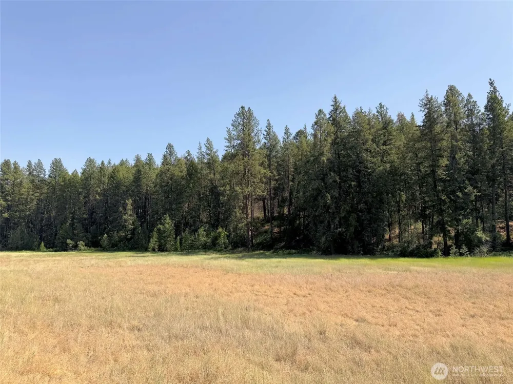 1 Miles/Creston Road E Creston, WA 99117