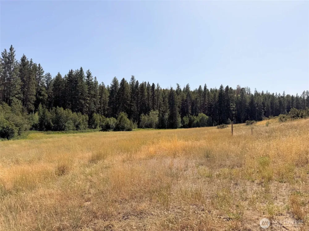1 Miles/Creston Road E Creston, WA 99117