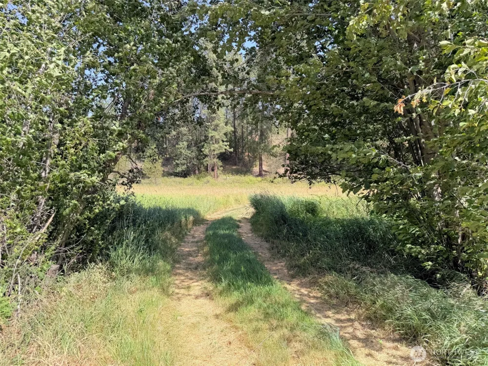 1 Miles/Creston Road E Creston, WA 99117