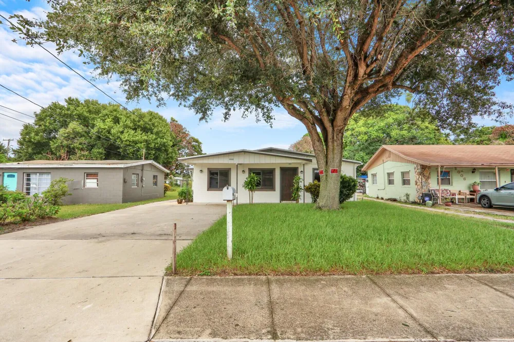2008 Avenue Fort Pierce, FL 34950