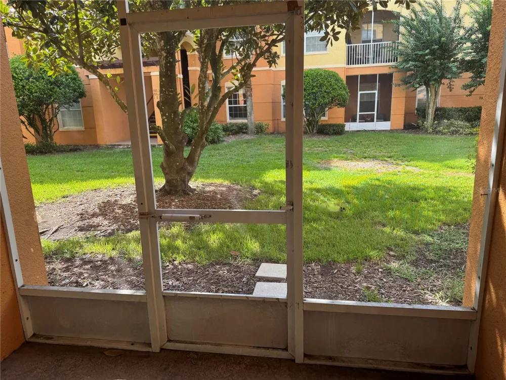 6335 CONTESSA DRIVE #107 Orlando, FL 32829