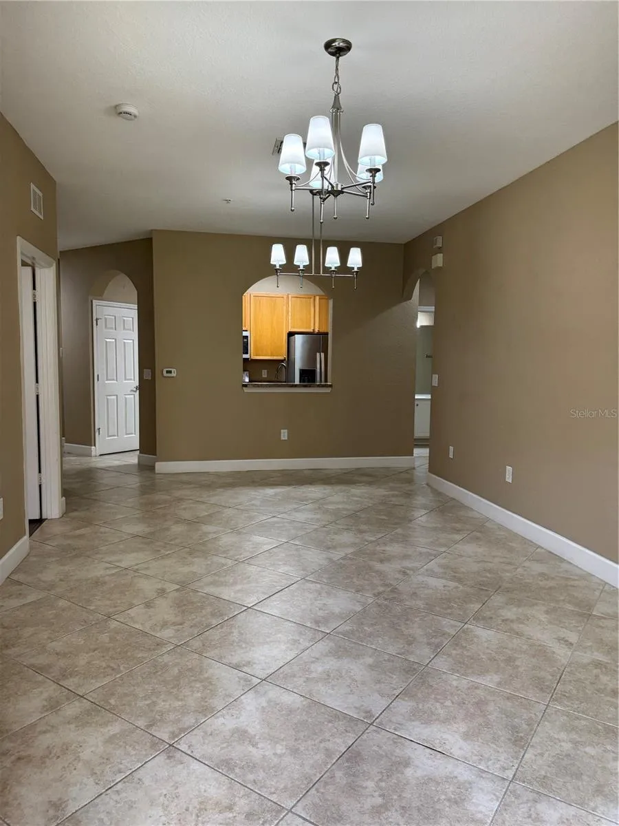 6335 CONTESSA DRIVE #107 Orlando, FL 32829