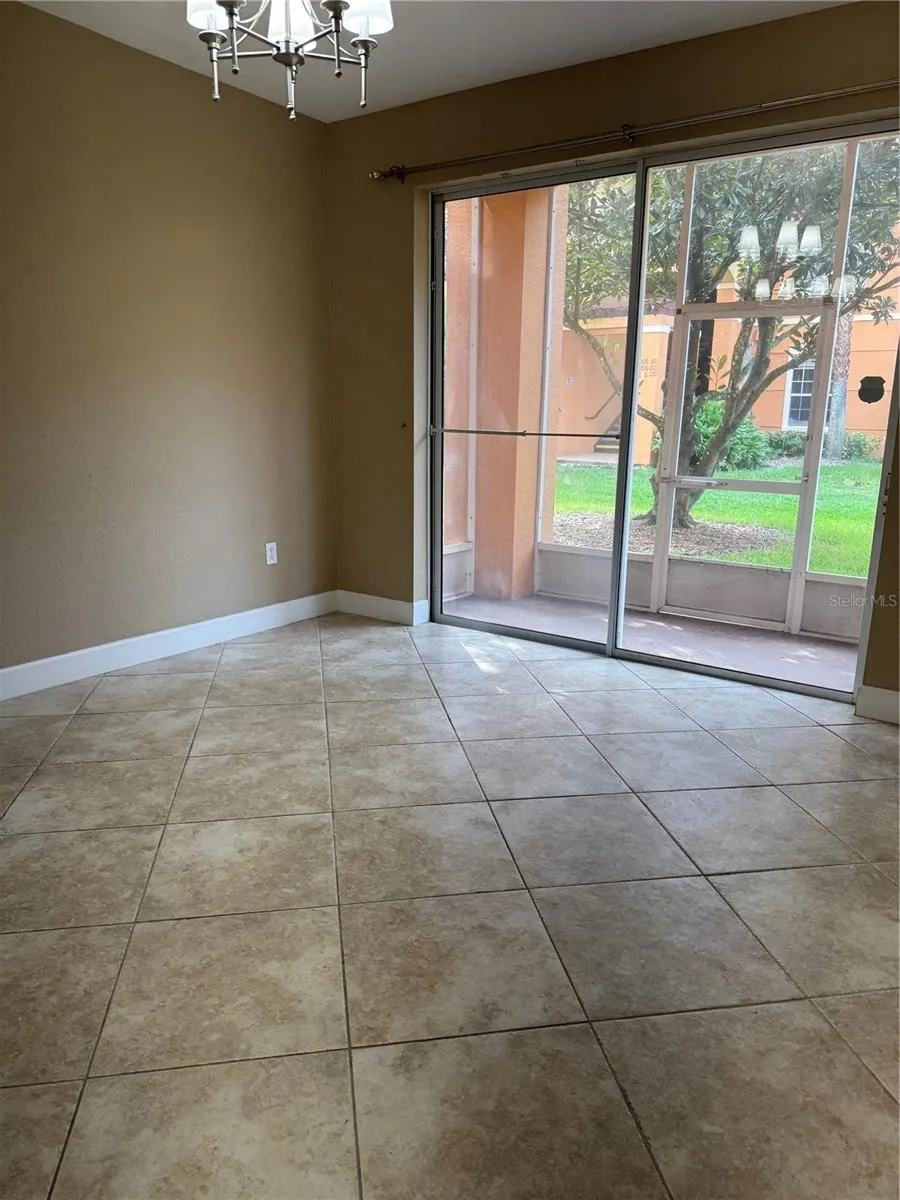 6335 CONTESSA DRIVE #107 Orlando, FL 32829