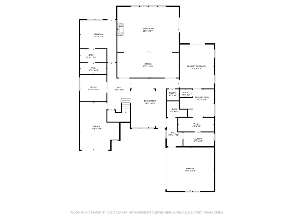 12914 S 28th Place Bixby, OK 74008
