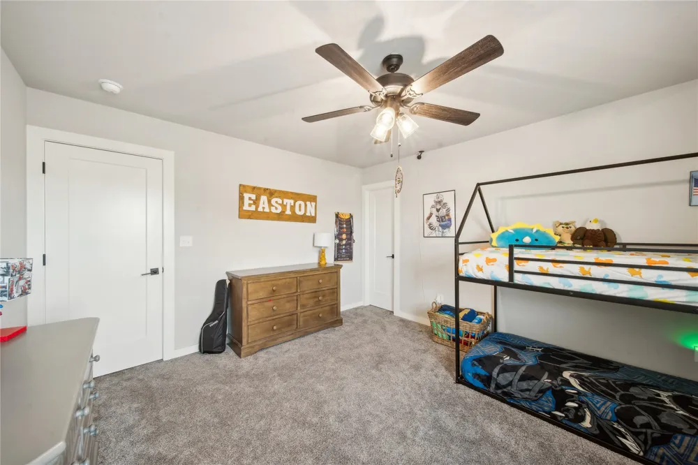 12914 S 28th Place Bixby, OK 74008