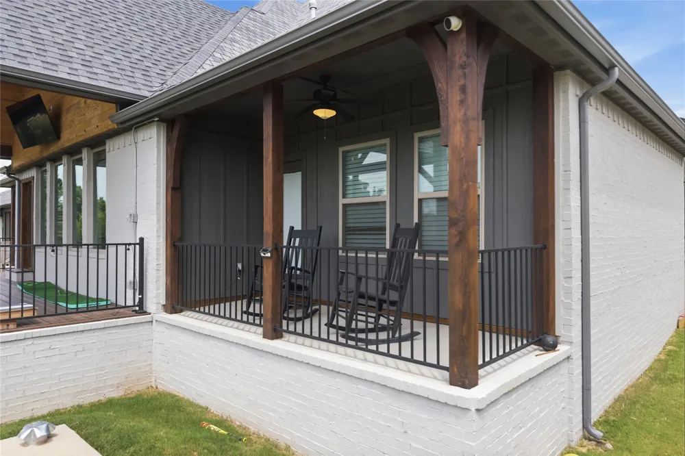 12914 S 28th Place Bixby, OK 74008
