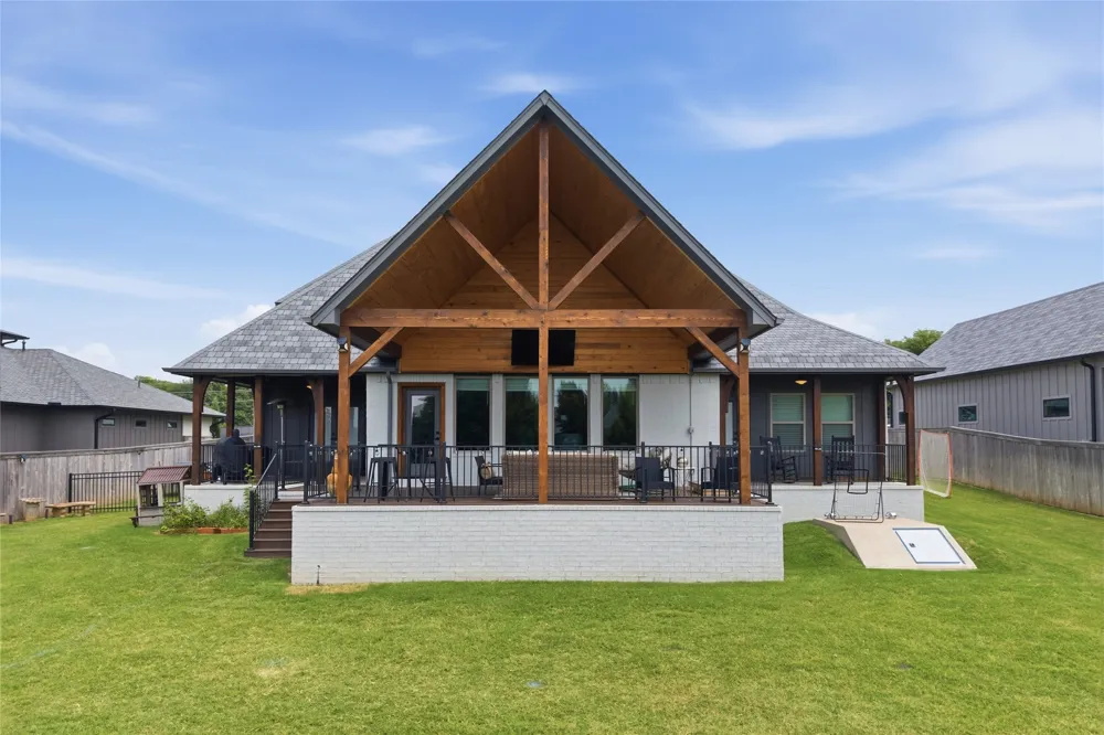 12914 S 28th Place Bixby, OK 74008