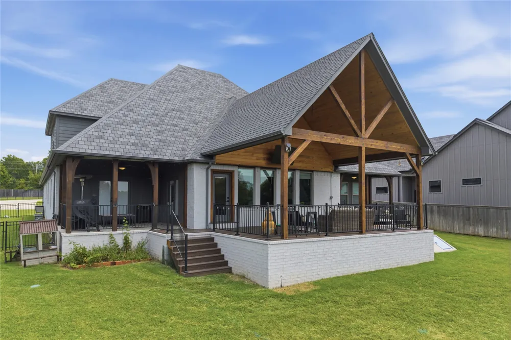 12914 S 28th Place Bixby, OK 74008