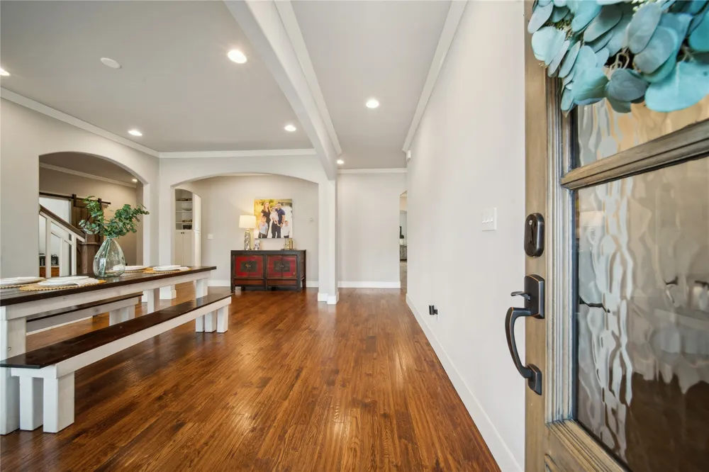 12914 S 28th Place Bixby, OK 74008