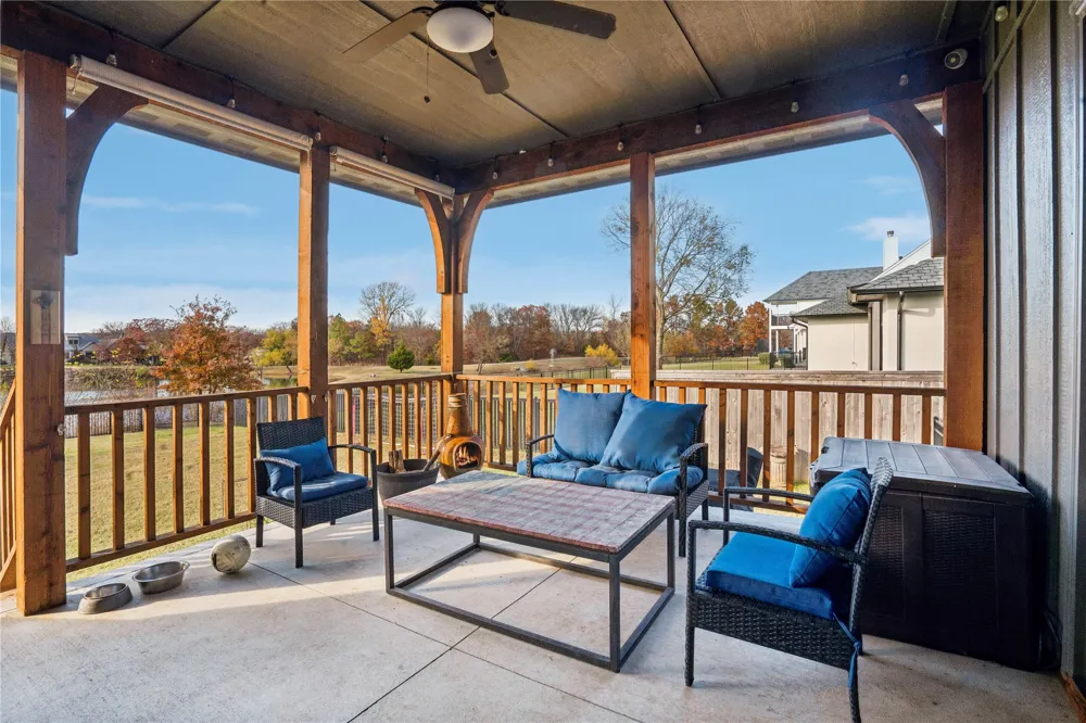 12914 S 28th Place Bixby, OK 74008