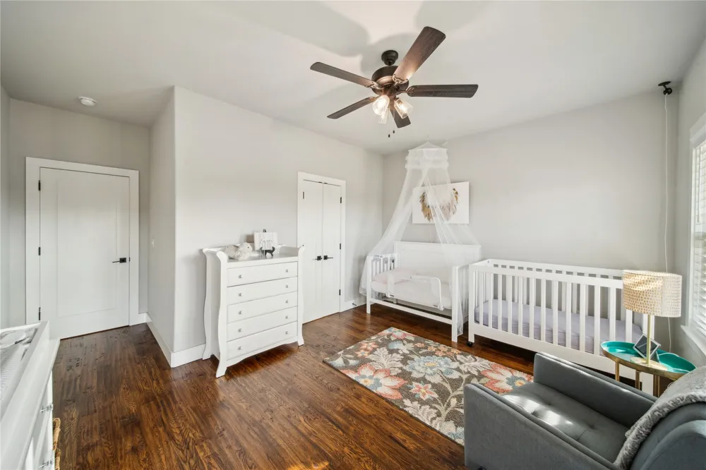 12914 S 28th Place Bixby, OK 74008