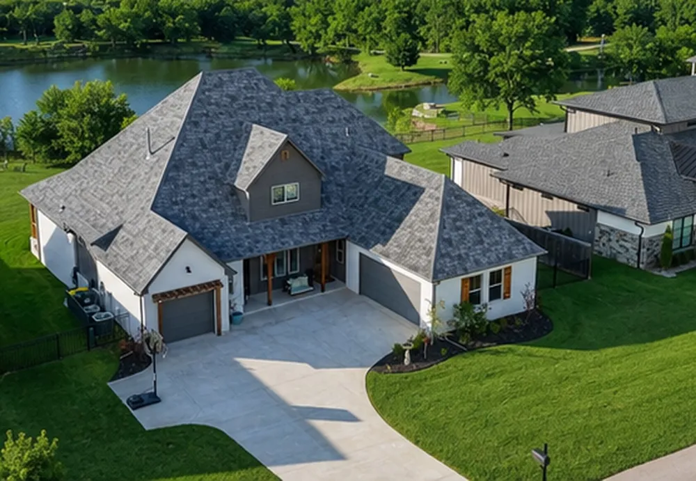 12914 S 28th Place Bixby, OK 74008