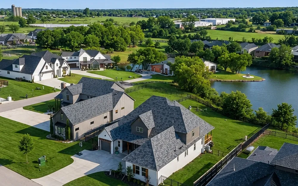 12914 S 28th Place Bixby, OK 74008