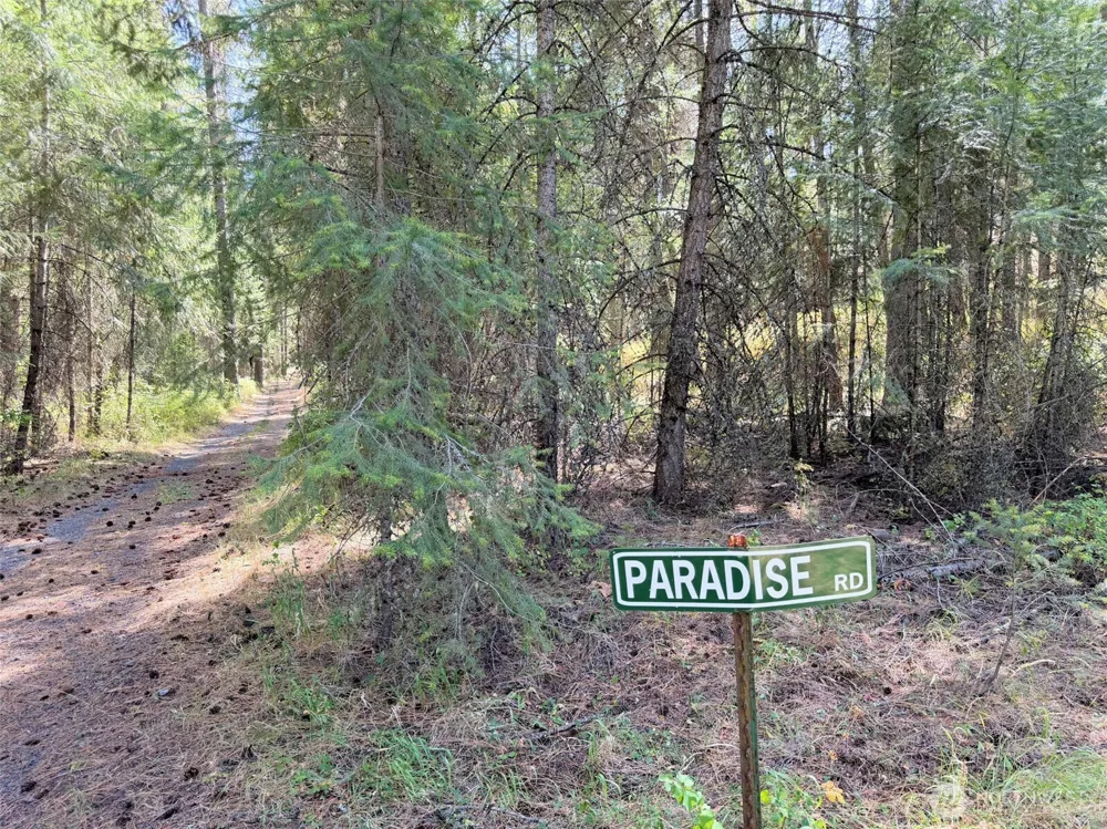 2 Miles/Creston Road E Creston, WA 99117
