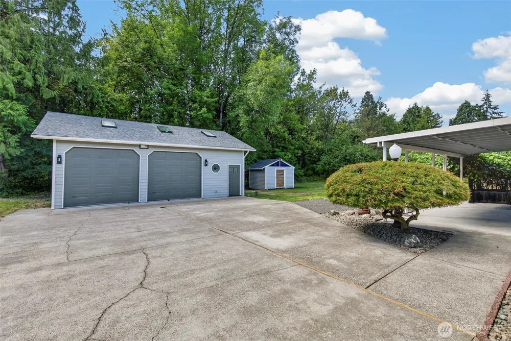 2839 Parkview Drive Longview, WA 98632
