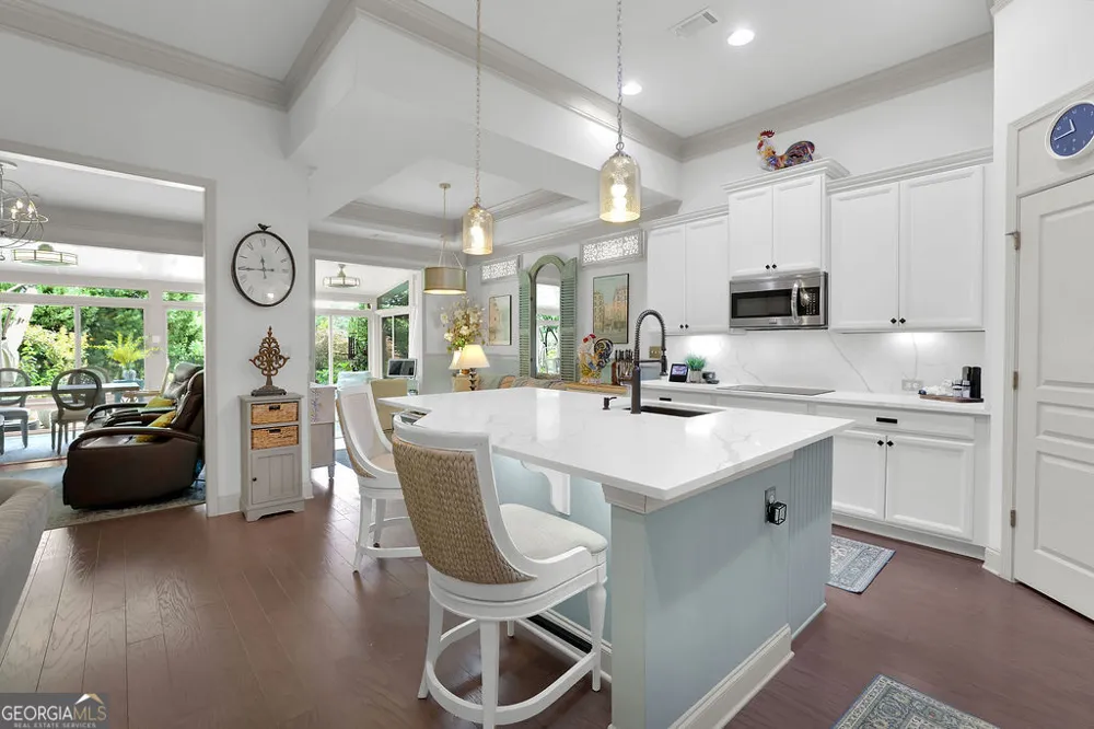409 Windy Ridge WAY Canton, GA 30114