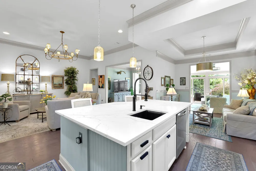 409 Windy Ridge WAY Canton, GA 30114