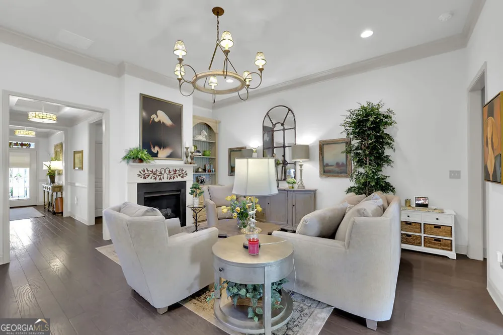 409 Windy Ridge WAY Canton, GA 30114