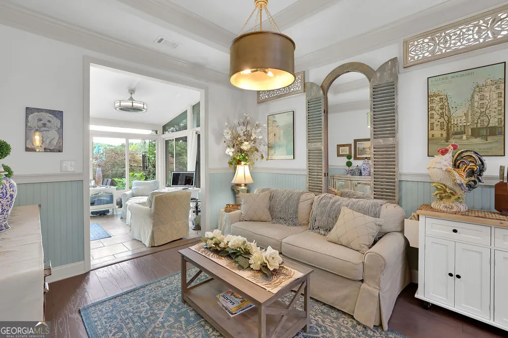409 Windy Ridge WAY Canton, GA 30114