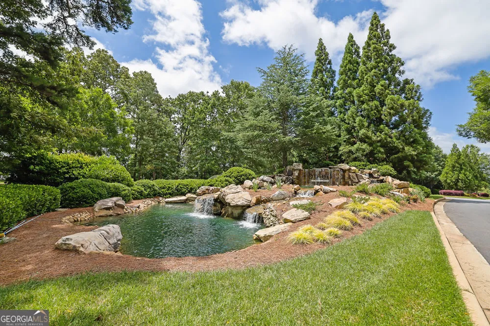 409 Windy Ridge WAY Canton, GA 30114