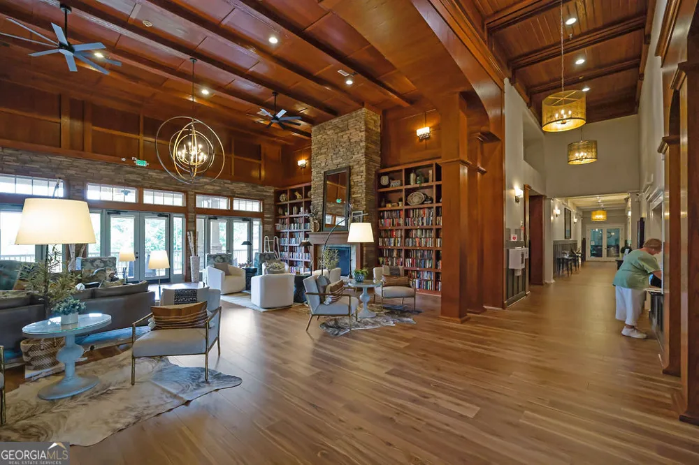 409 Windy Ridge WAY Canton, GA 30114
