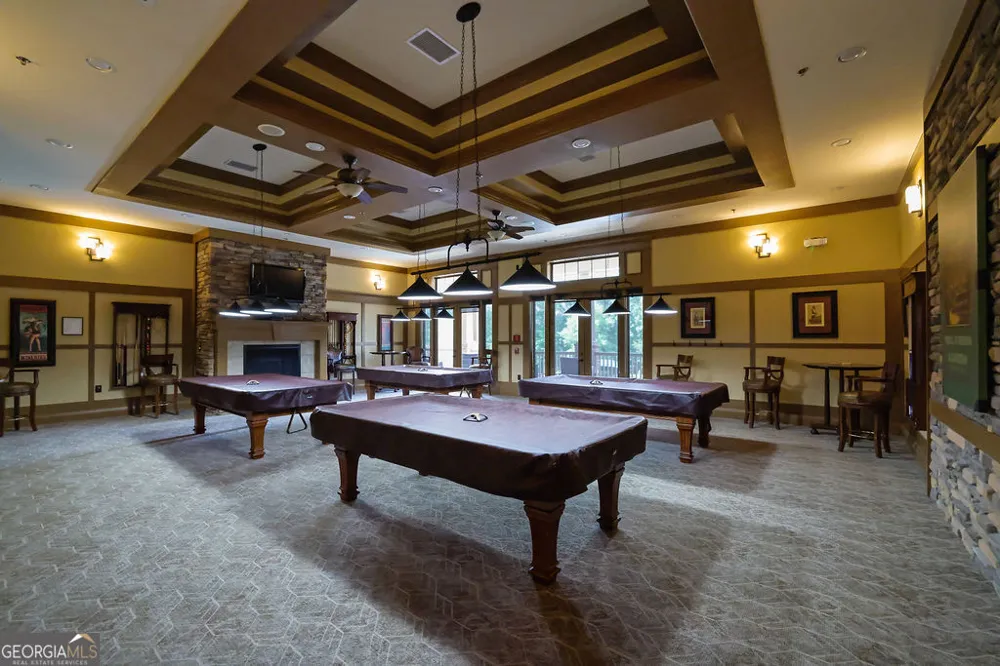 409 Windy Ridge WAY Canton, GA 30114