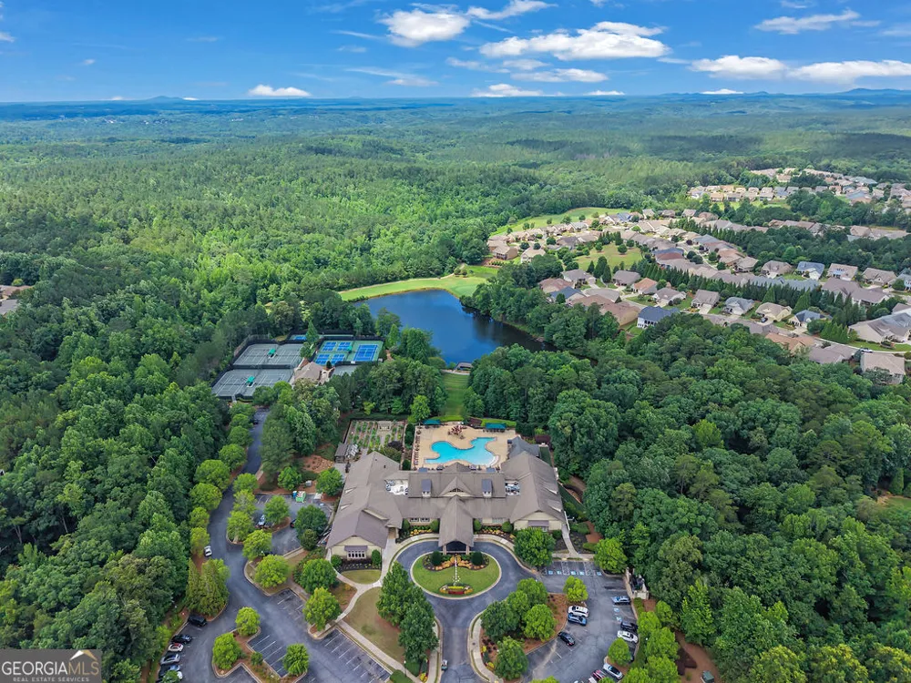 409 Windy Ridge WAY Canton, GA 30114