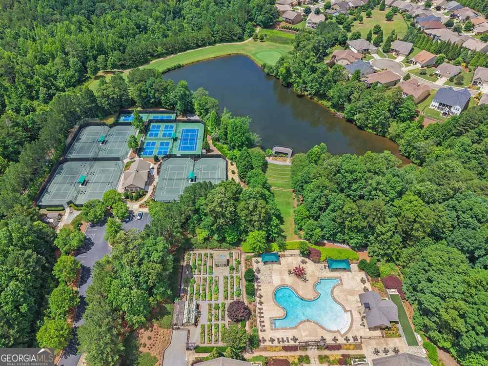 409 Windy Ridge WAY Canton, GA 30114