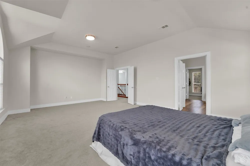 615 Lone Ridge Way Murphy, TX 75094