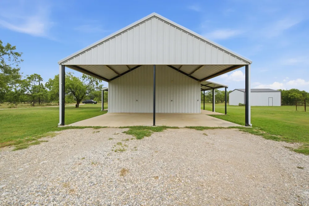 5599 S Fm 113 Millsap, TX 76066